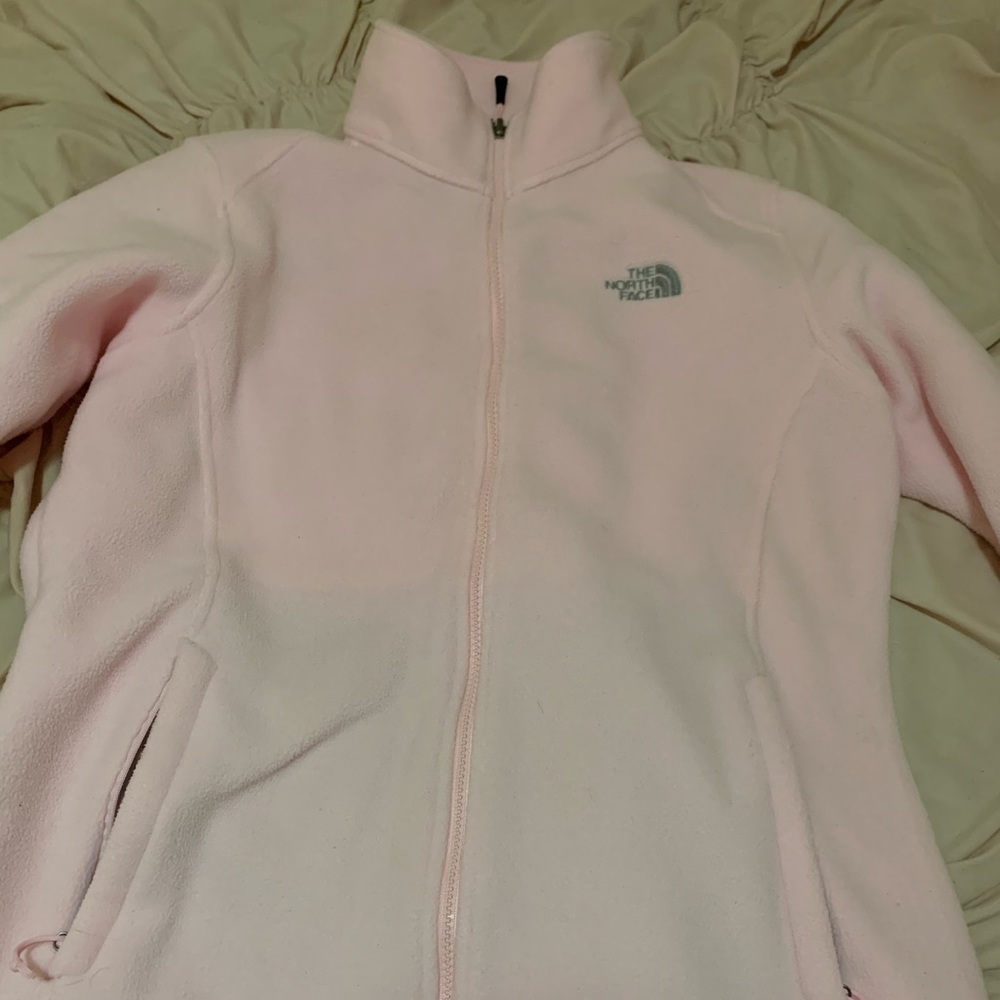 north face jacket